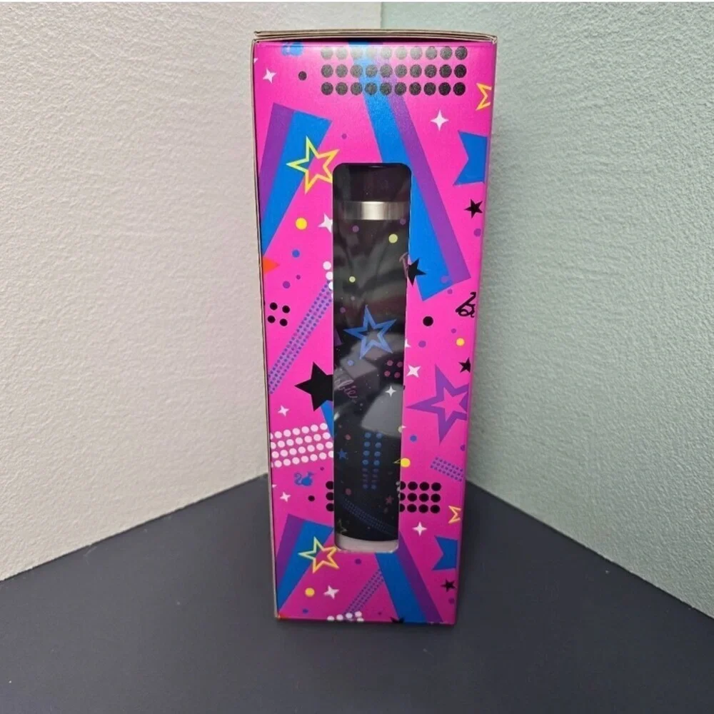 Barbie X Stanley Rockers 40OZ Quencher Limited Edition Tumbler - Picture 4 of 4